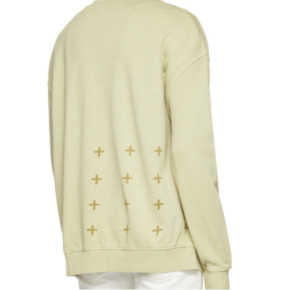 KSUBI 4x4 Kross Biggie Crewneck - Picture 4 of 4